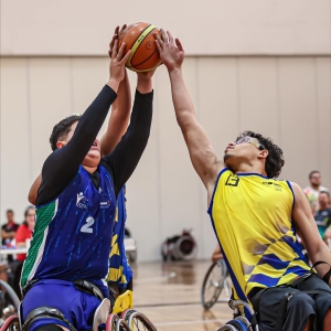 TIMESP busca o 13º título nas Paralimpíadas Escolares 2025 e lidera competição com 197 medalhas